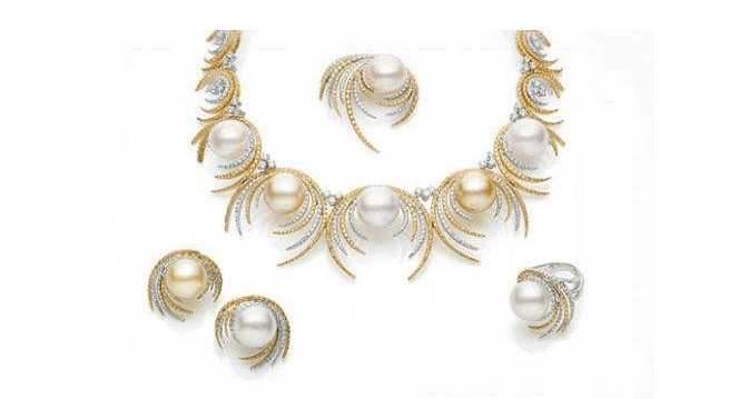 discount pearl jewelry