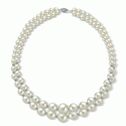Freshwater Pearl Necklaces