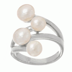 Freshwater Pearl Rings