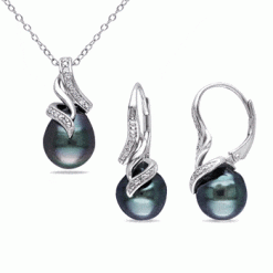 Freshwater Pearl Sets