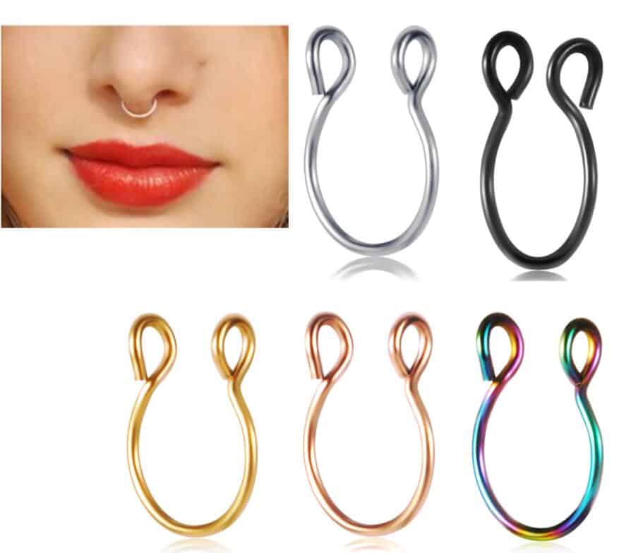wholesale,piercing jewelry,nose ring