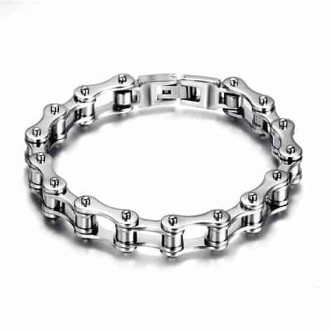 Stainless Steel Bracelets