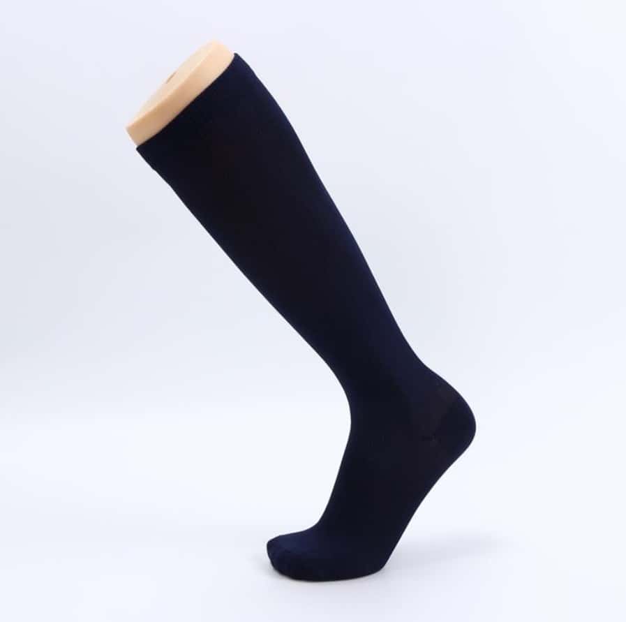 Compression socks for women - nylon - FromOcean.com