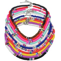 Wholesale Beaded Necklaces Bulk, long beading necklaces, 60 -100inch