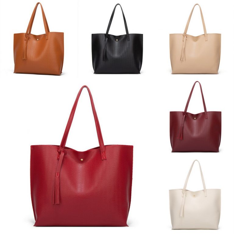 Wholesale Handbags & Purses in Bulk, Bags for Resale - FromOcean.com