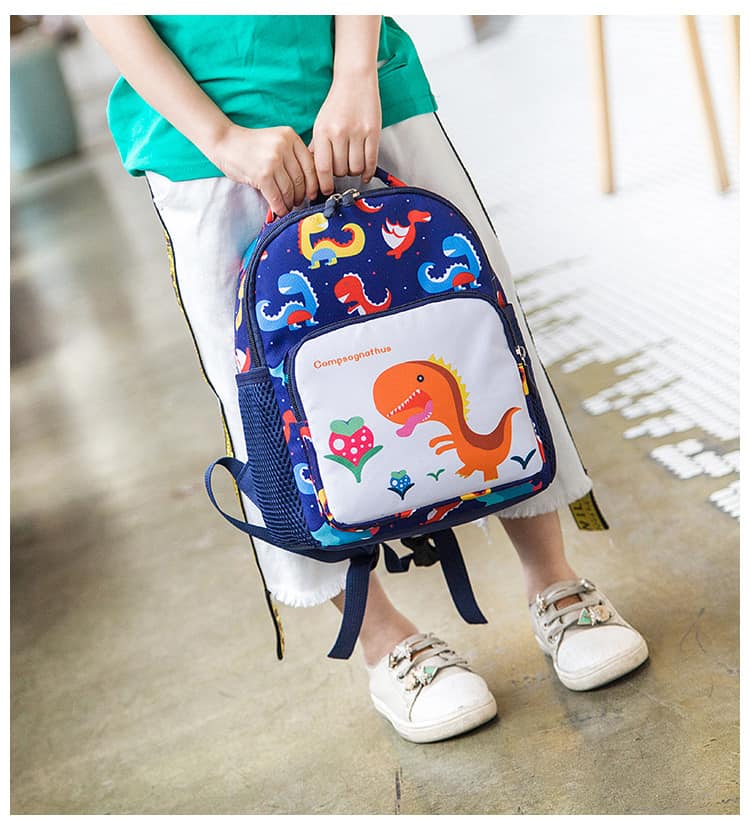 best bookbag for kindergarten