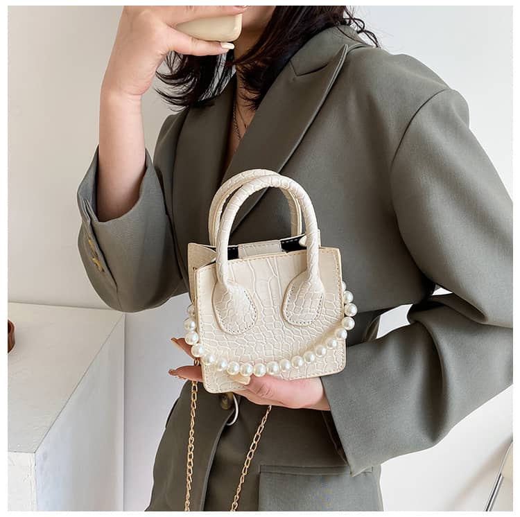 Small Handbag and Mini Satchel Crossbody for Women - FromOcean.com