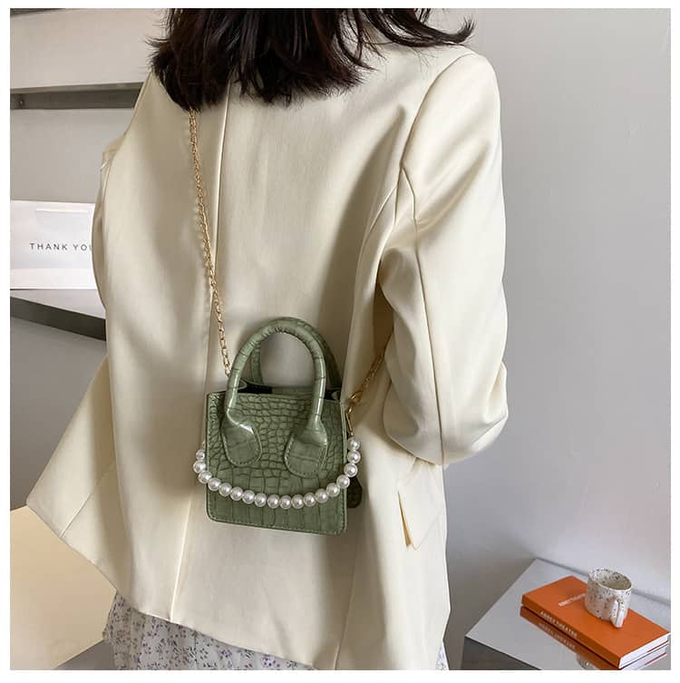 Small Handbag and Mini Satchel Crossbody for Women - FromOcean.com